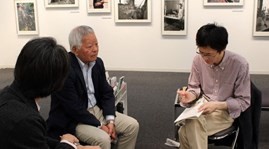 Photo exhibit on Vietnam in Japan - ảnh 1